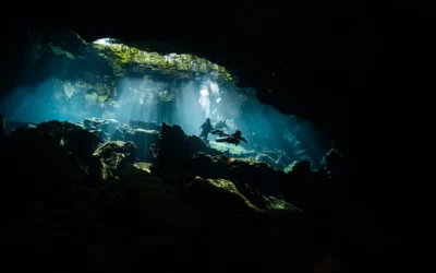 Can You Dive Cenotes Without Certification? Everything You Need to Know